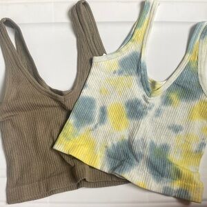 Urban outfitters out from under tank top bundle